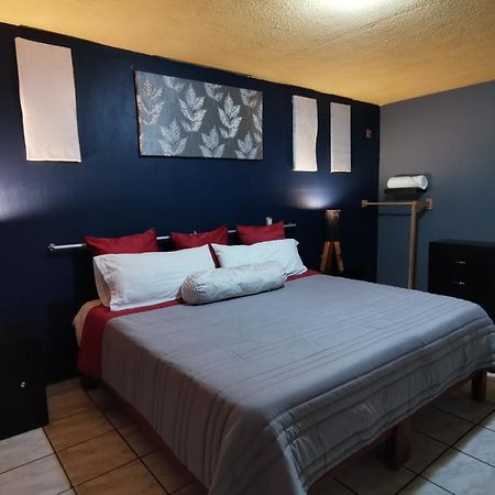 Arandas Hotel Boutique Charlotte מראה חיצוני תמונה
