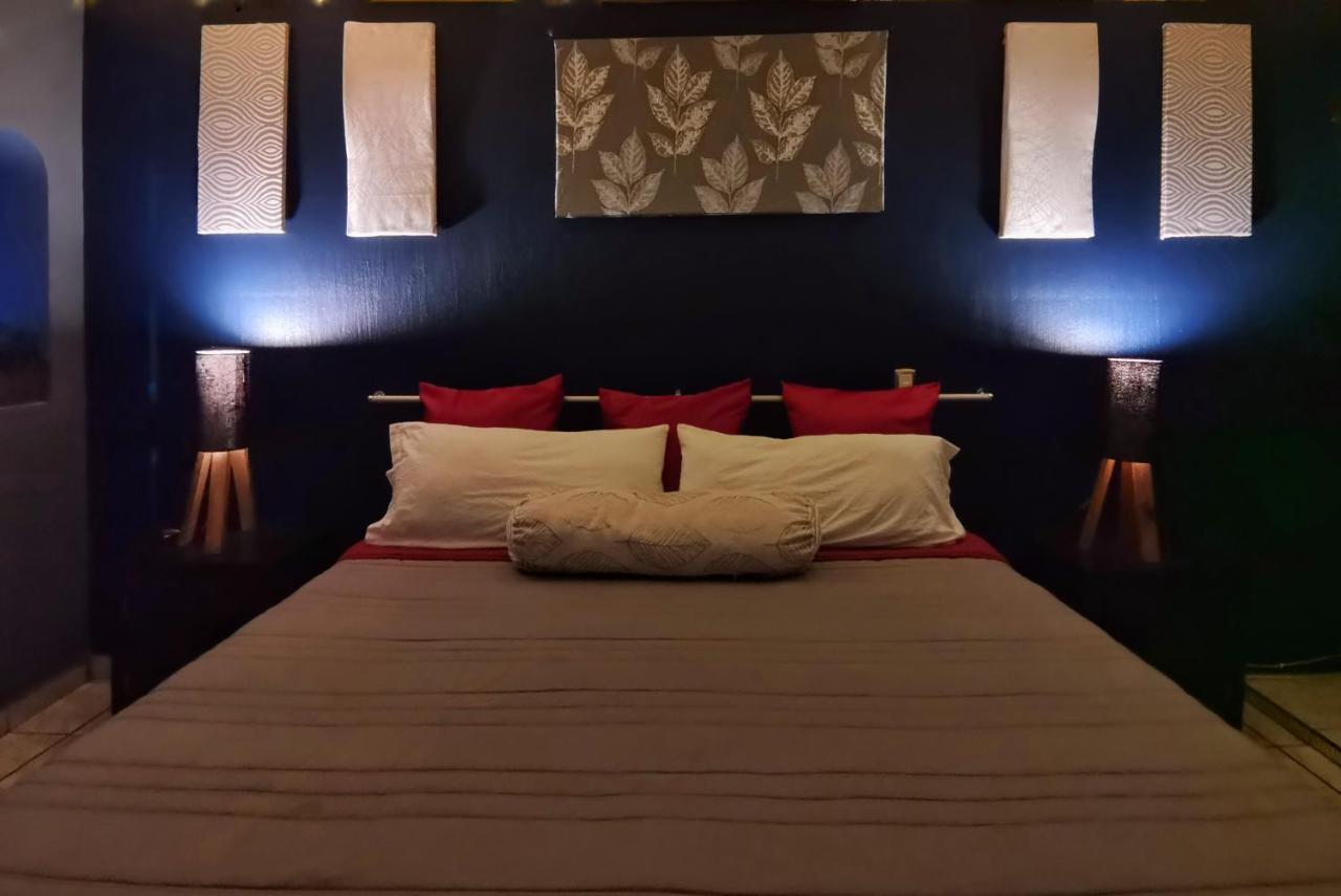 Arandas Hotel Boutique Charlotte מראה חיצוני תמונה