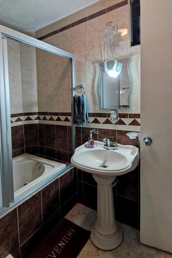 Arandas Hotel Boutique Charlotte מראה חיצוני תמונה