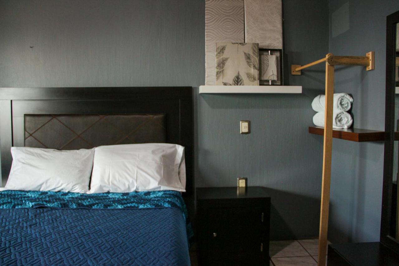 Arandas Hotel Boutique Charlotte מראה חיצוני תמונה