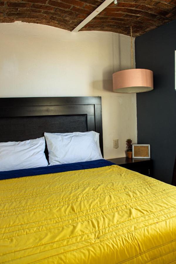 Arandas Hotel Boutique Charlotte מראה חיצוני תמונה