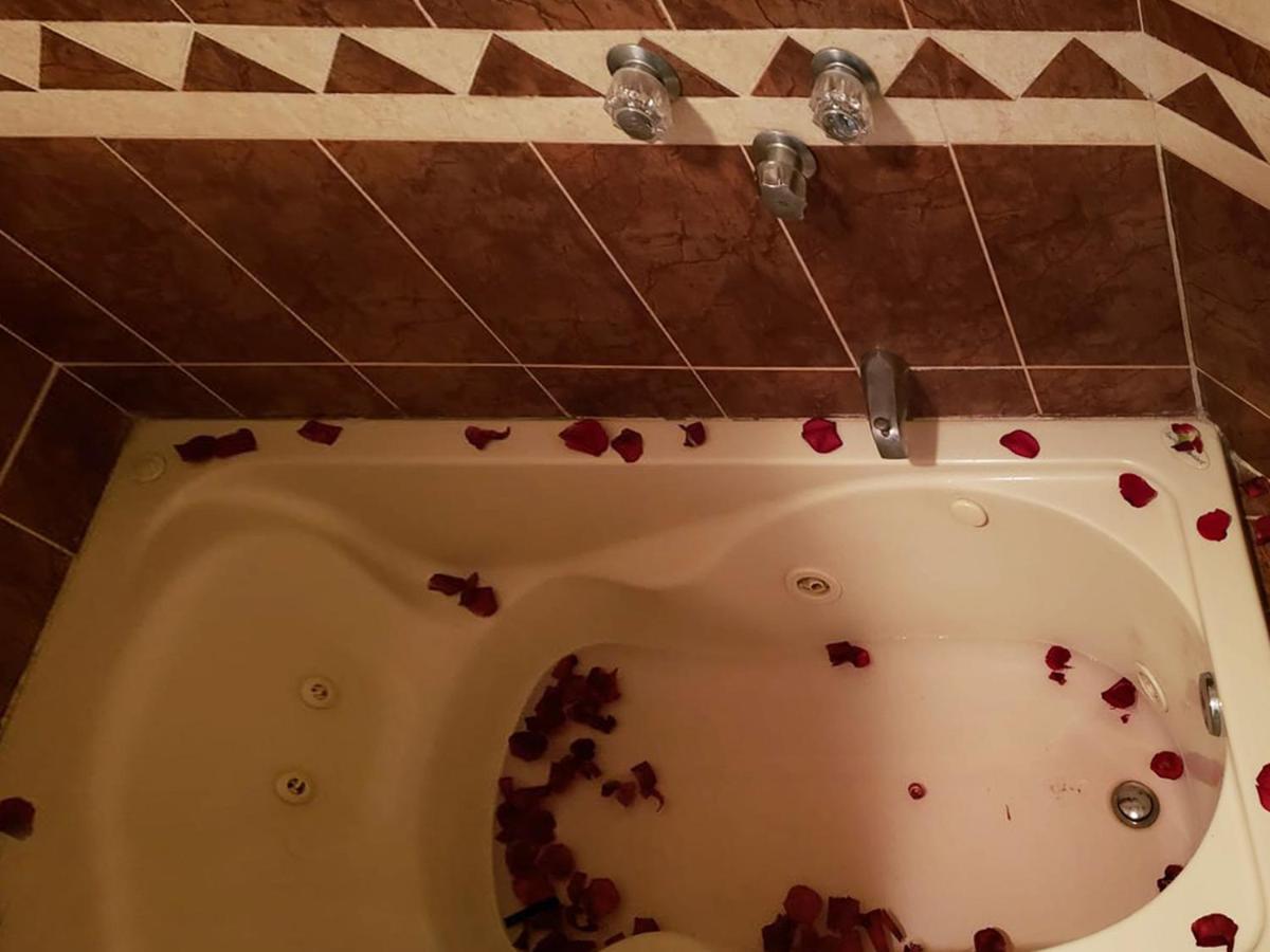 Arandas Hotel Boutique Charlotte מראה חיצוני תמונה