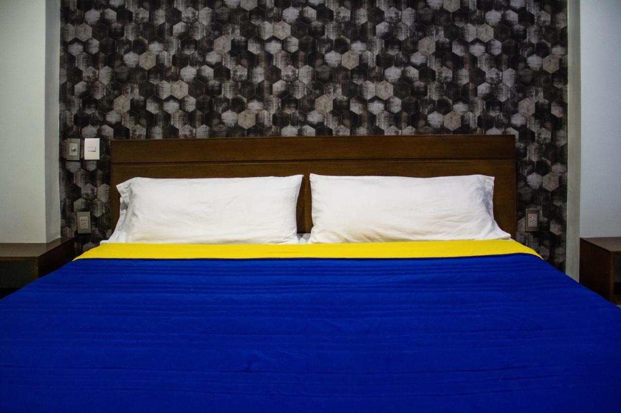 Arandas Hotel Boutique Charlotte מראה חיצוני תמונה