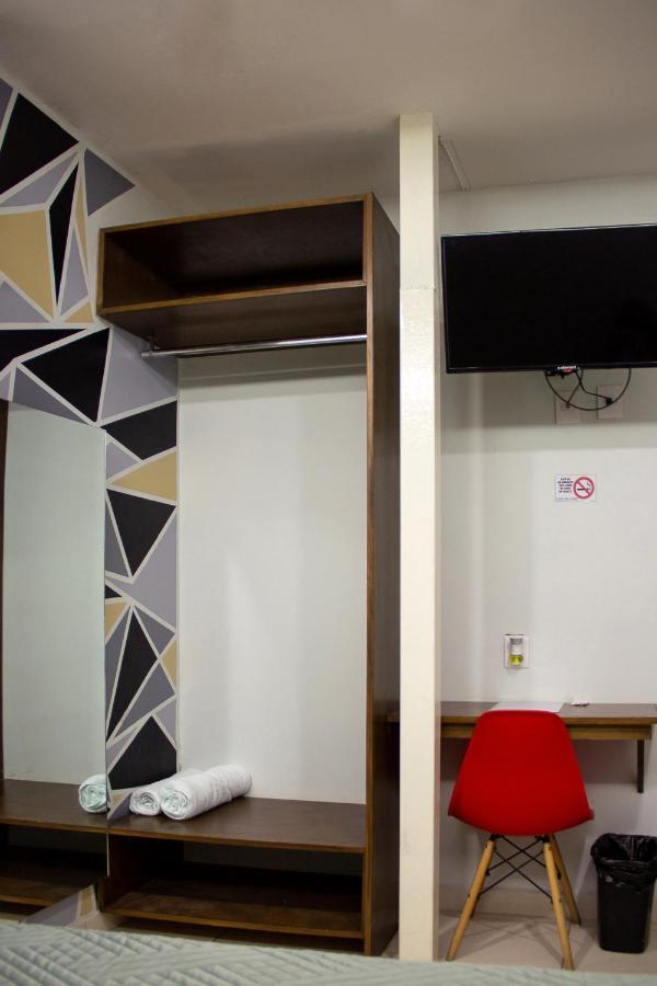 Arandas Hotel Boutique Charlotte מראה חיצוני תמונה