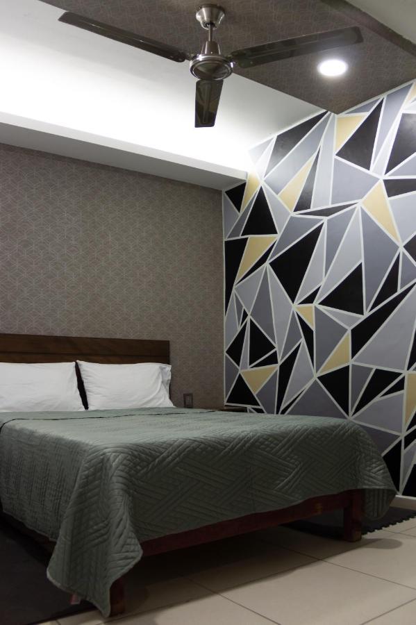 Arandas Hotel Boutique Charlotte מראה חיצוני תמונה