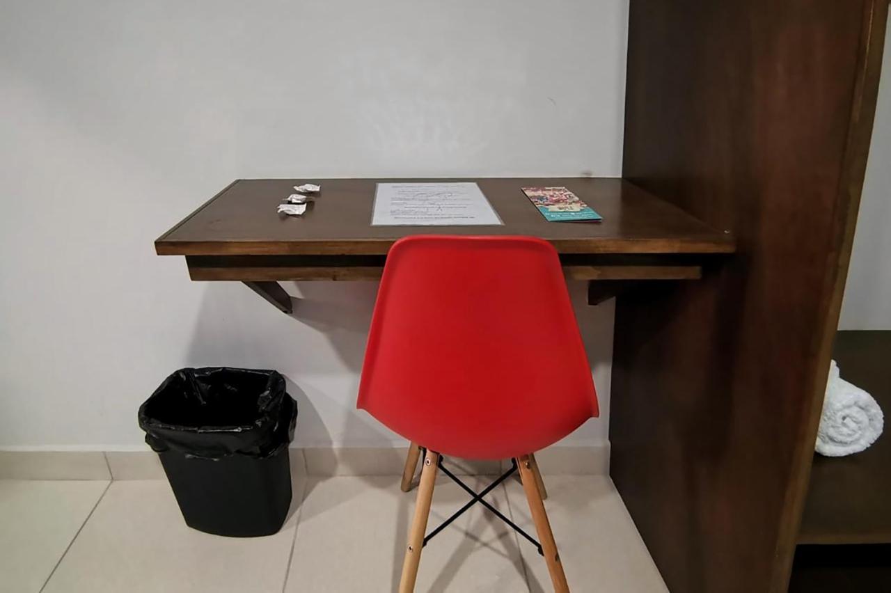 Arandas Hotel Boutique Charlotte מראה חיצוני תמונה