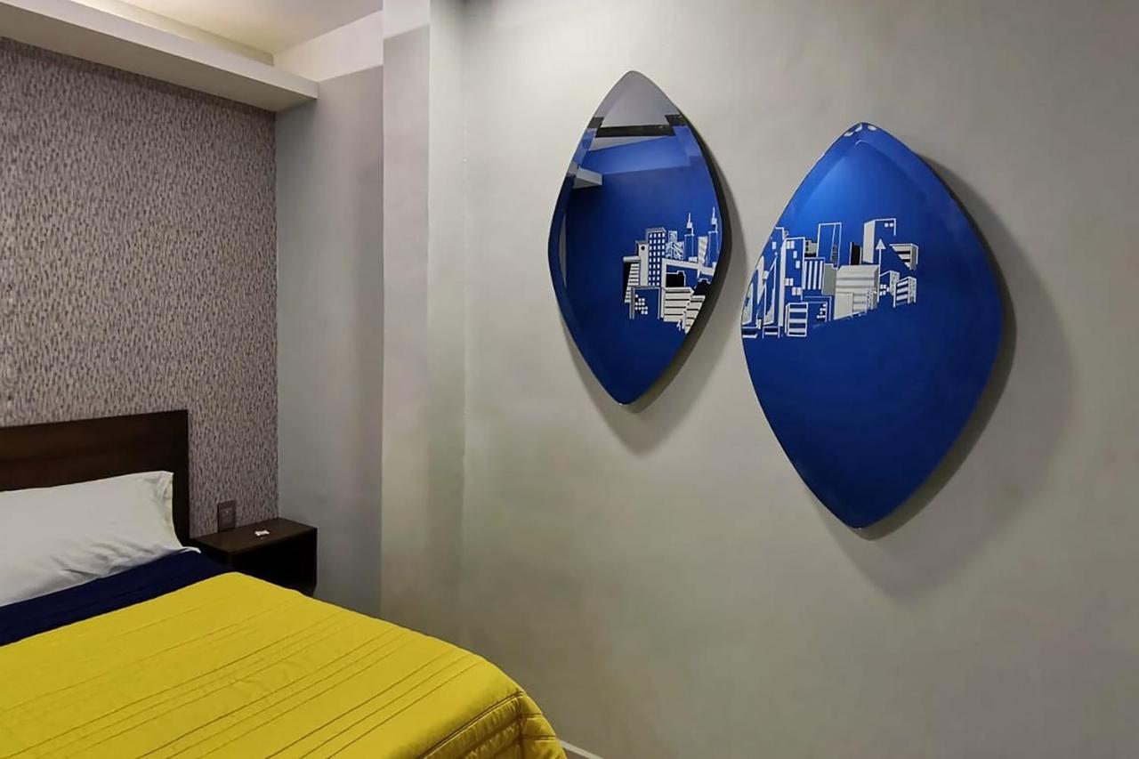Arandas Hotel Boutique Charlotte מראה חיצוני תמונה