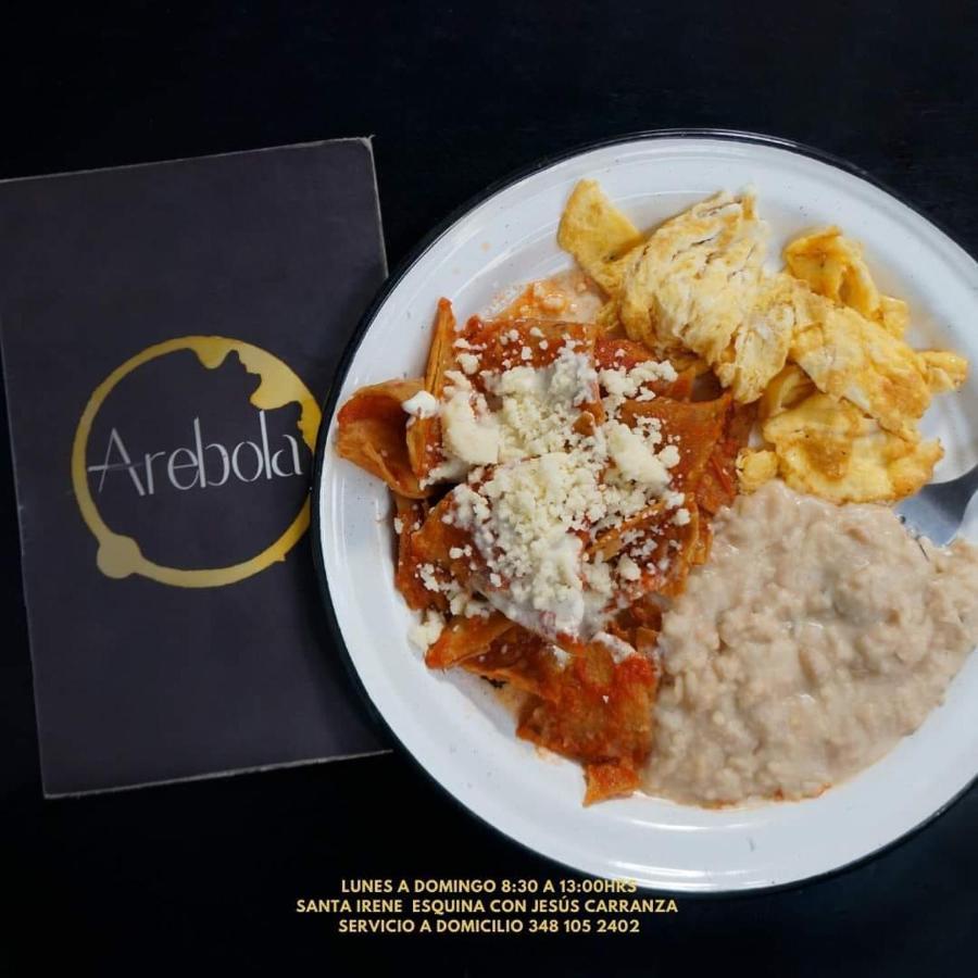 Arandas Hotel Boutique Charlotte מראה חיצוני תמונה